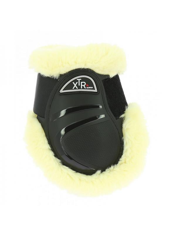 Paranocche Posteriori Norton Xtr Sheepskin